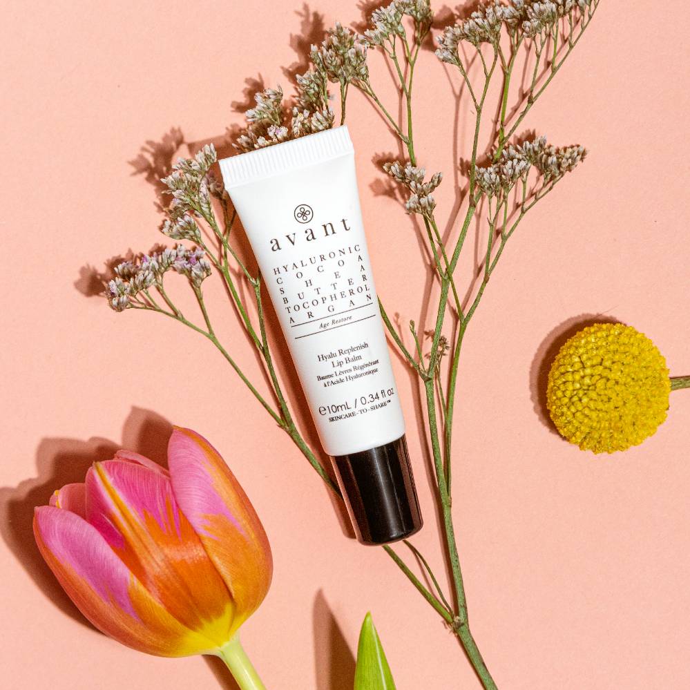 Балсам за устни, Avant Skincare, 10мл.